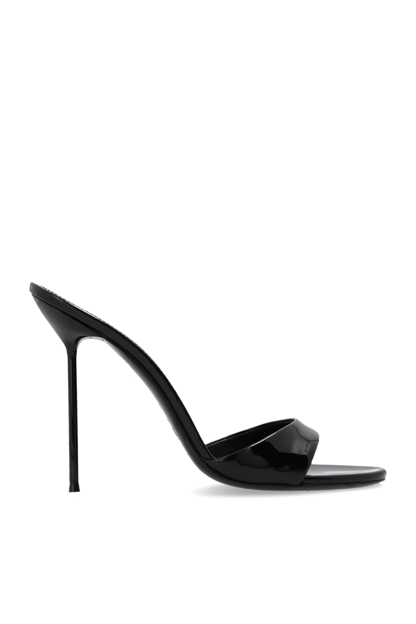 Stiletto mules outlet shoes